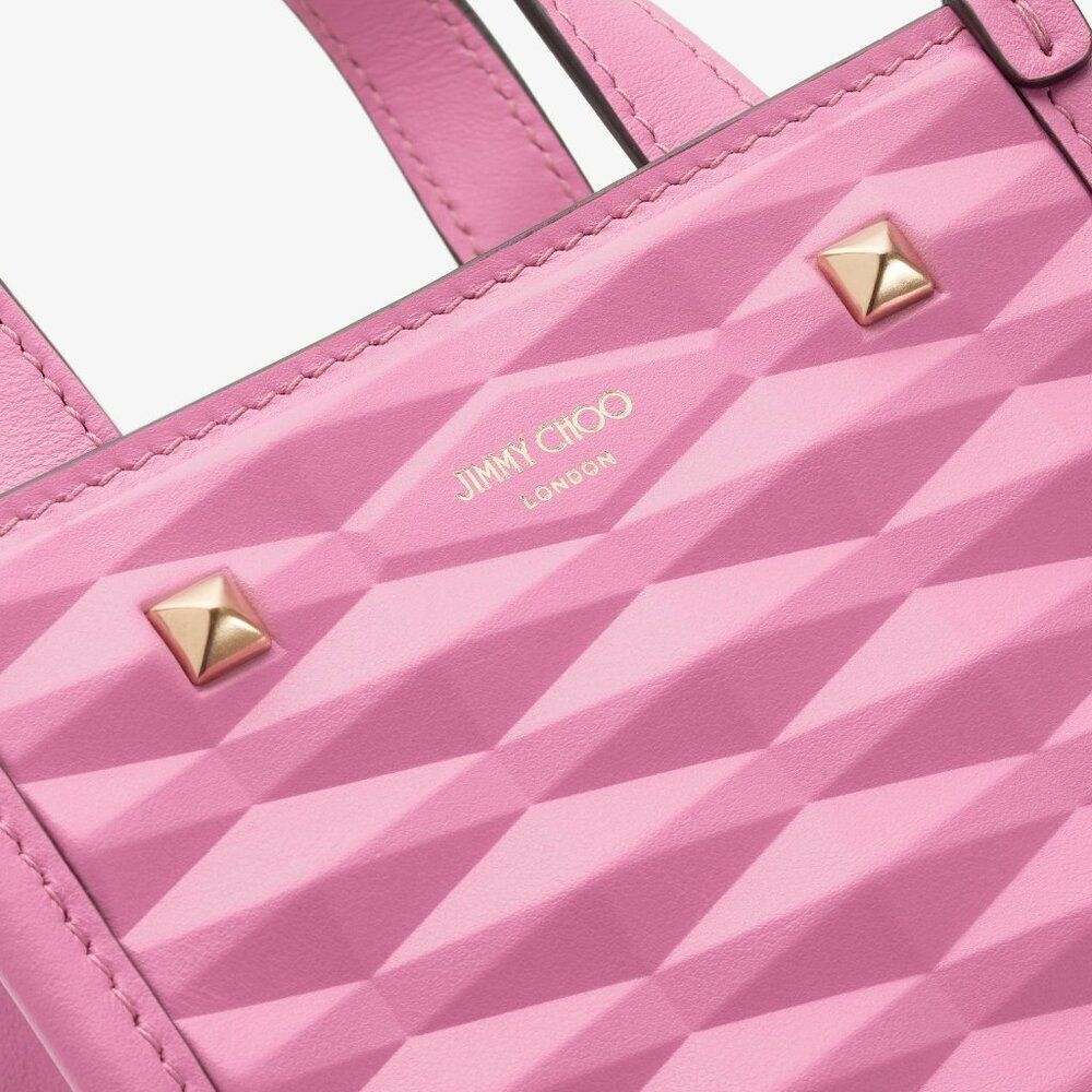 Jimmy Choo Handbag - Picture 5 of 6